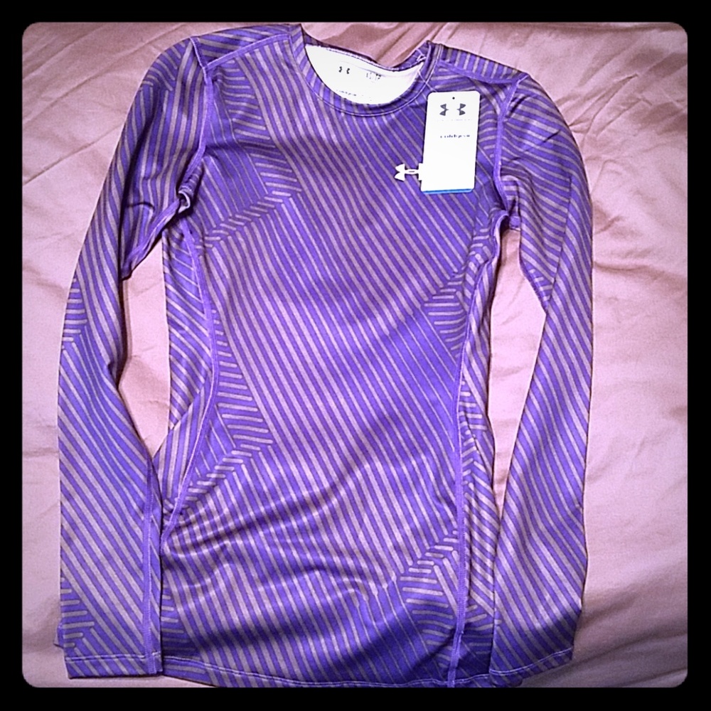 Cold gear Fitted Under Armour